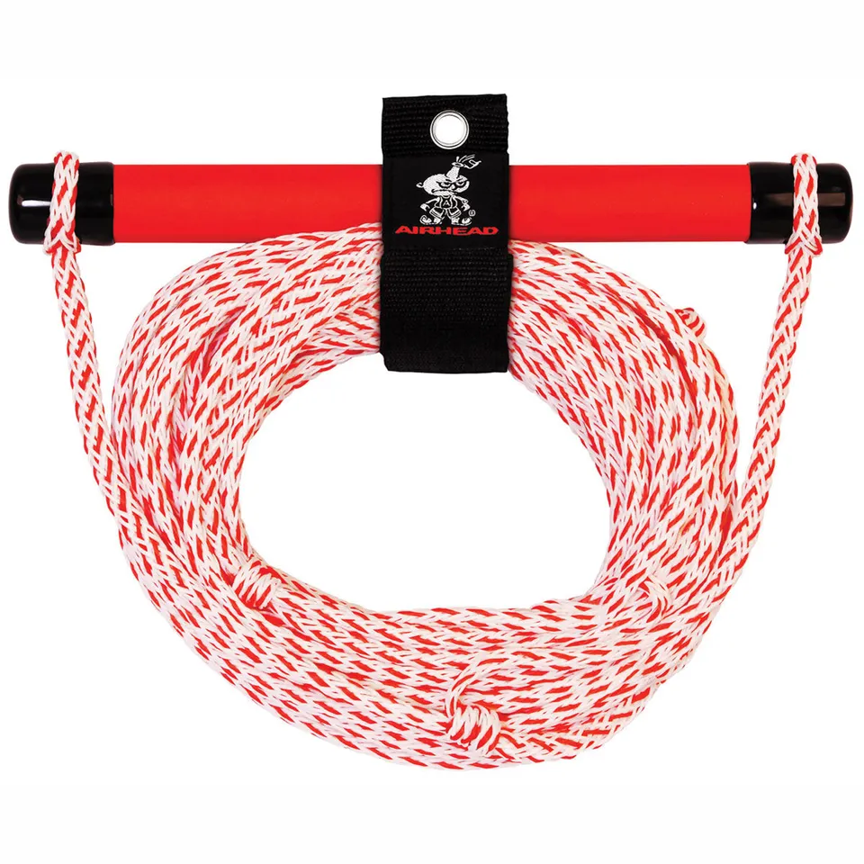 airhead-ropes-eva-grip-corde-ski-nautique-75-ft-rouge image 1
