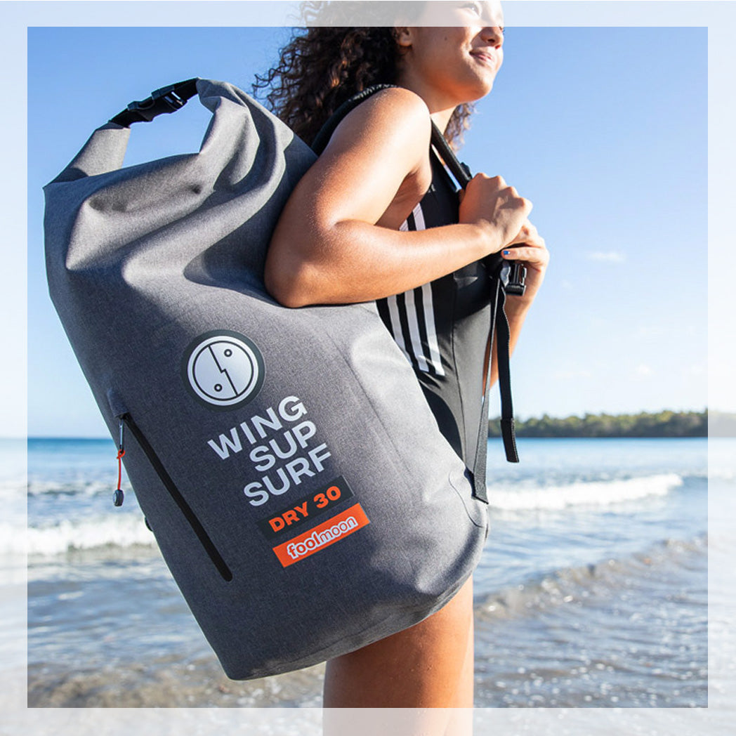 fool-moon-tofino-30-sac-dos-tanche-30l-gris-roll-top image 3