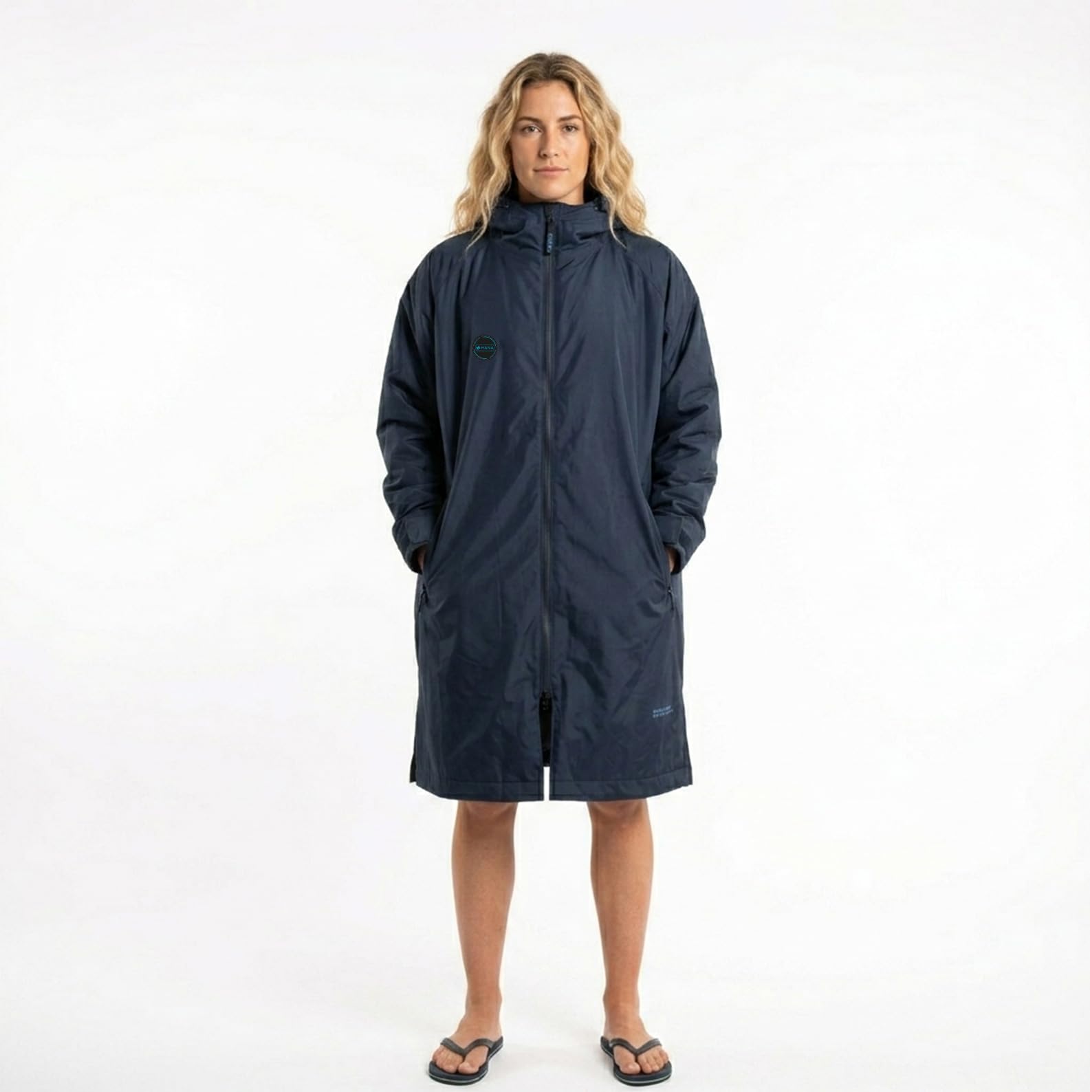 hana-poncho-de-change-tanche-chaud-polaire-surf-coupe-vent image 1