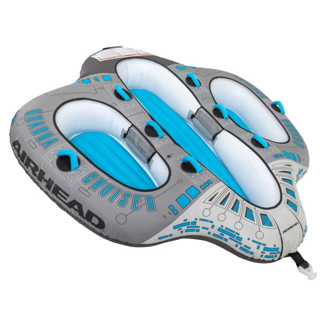 airhead-quadra-cruiser-bou-e-tract-e-4-places-cockpit image 1