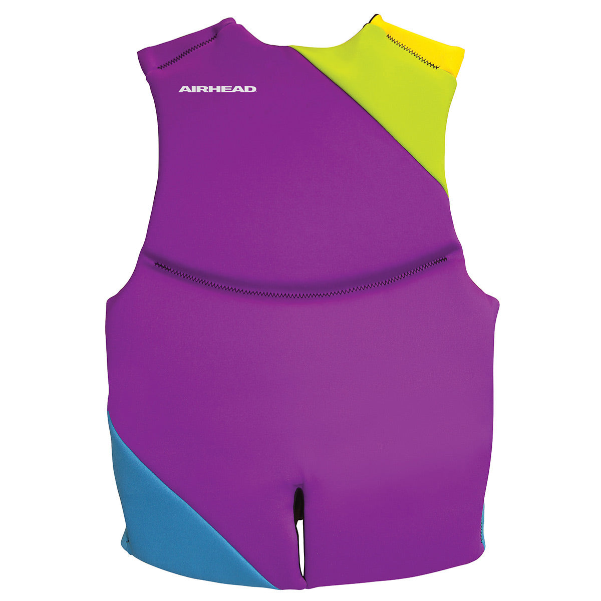 airhead-gnar-gilet-de-sauvetage-n-opr-ne-enfant-adulte-zip-ray image 2