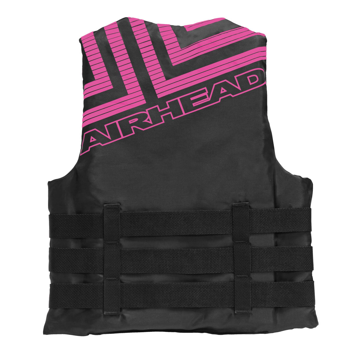 airhead-trend-gilet-sauvetage-adulte-bleu-noir image 4