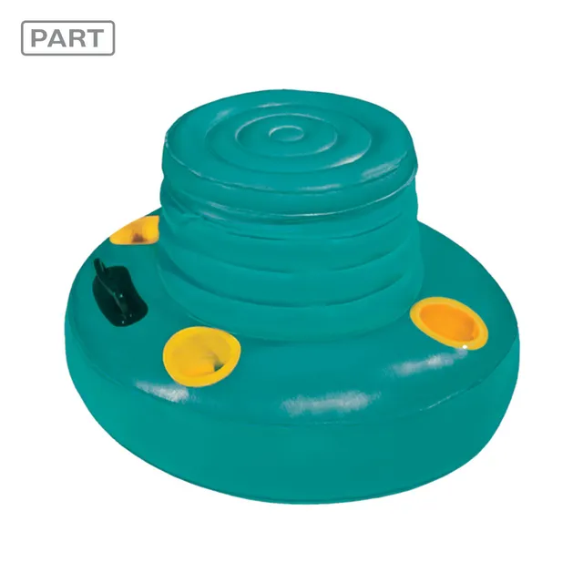 airhead-cabana-islander-glaci-re-flottante-pi-ce-piscine image 1