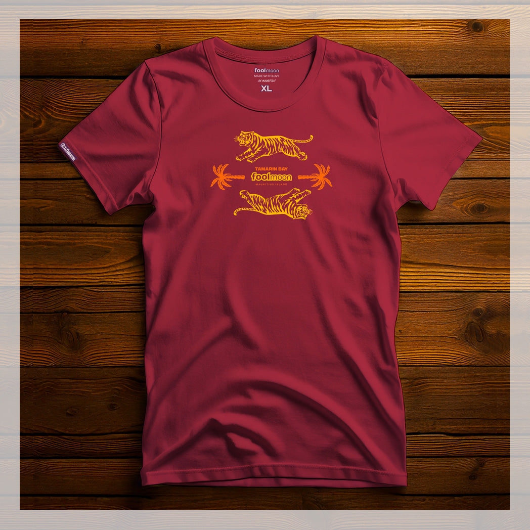 fool-moon-noa-t-shirt-homme-coton-manches-courtes-180-g image 3