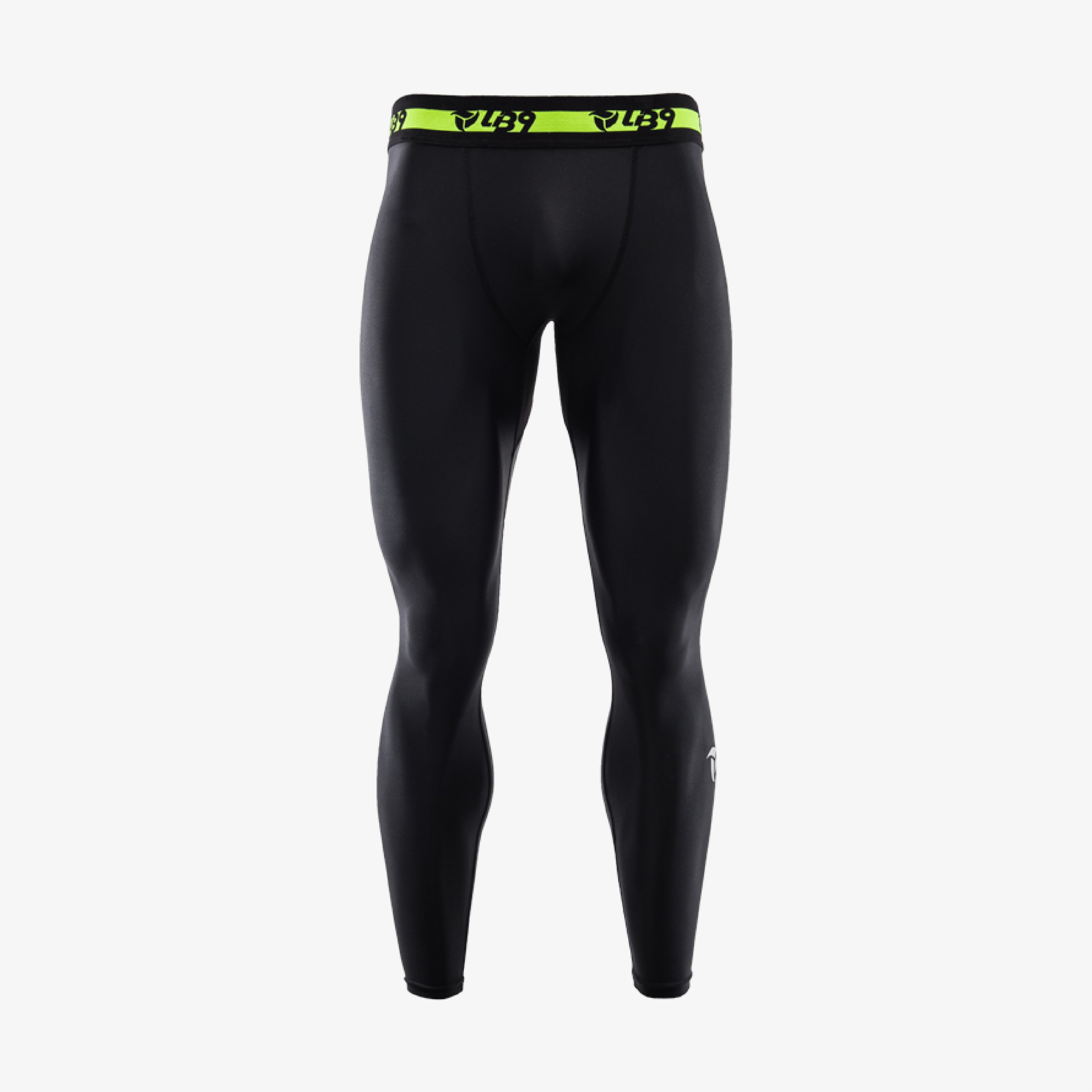 lb9-training-baselayer-leggings-legging-compression-hiver image 1