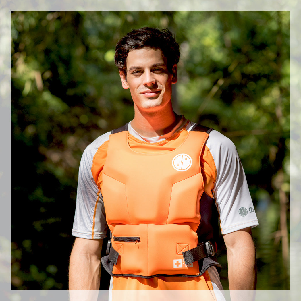 fool-moon-bora-bora-1-s-m-gilet-sauvetage-paddle-50n image 2