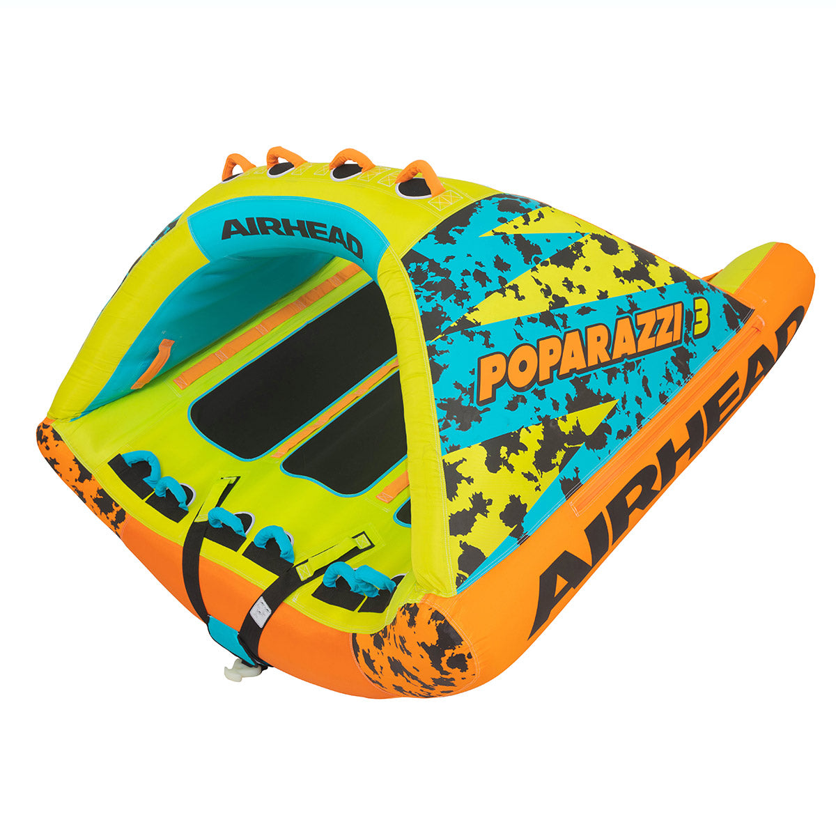 airhead-poparazzi-3-bou-e-tractable-3-places-avec-tour image 5