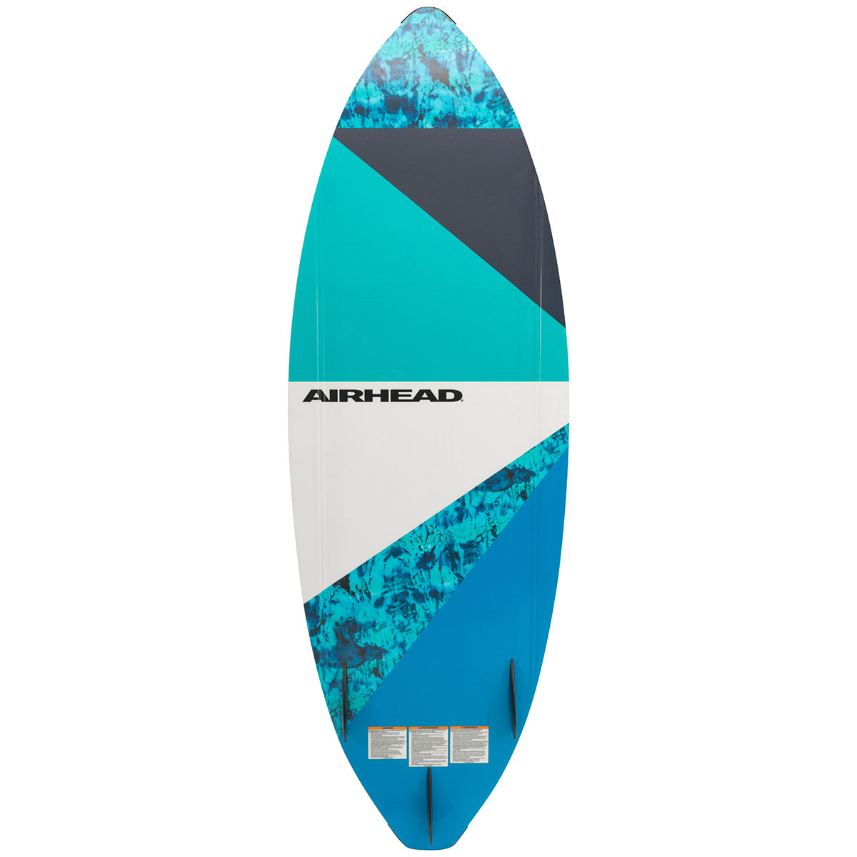 airhead-wakesurf-board-ailerons-rechange-lot-de-2-d-rive image 2