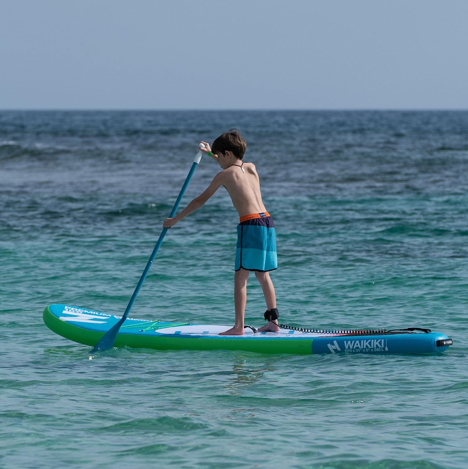 hana-kids-premium-pagaie-sup-enfant-130-170-cm-flottante image 3