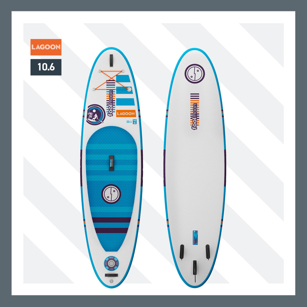 fool-moon-lagoon-10-6-paddle-gonflable-pack-fusion-1-couche image 1