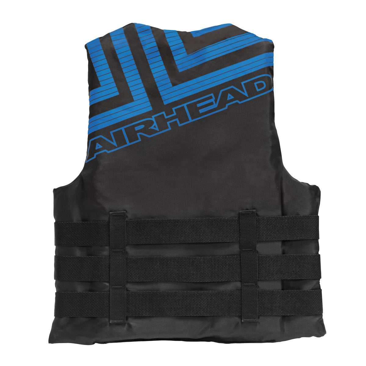 airhead-trend-gilet-sauvetage-adulte-bleu-noir image 2