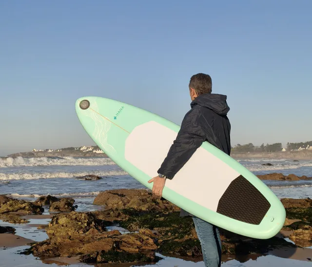hana-6-6-planche-surf-gonflable-65l-tri-fin-voyage image 1