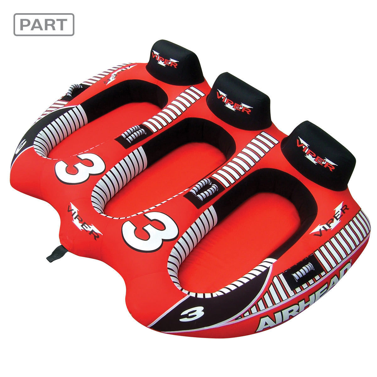 airhead-viper-3-chambre-bou-e-tractable-tube-seul-3-places image 1
