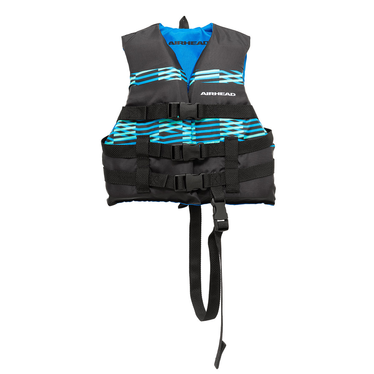 airhead-element-gilet-de-sauvetage-adulte-universel-noir-bleu image 5