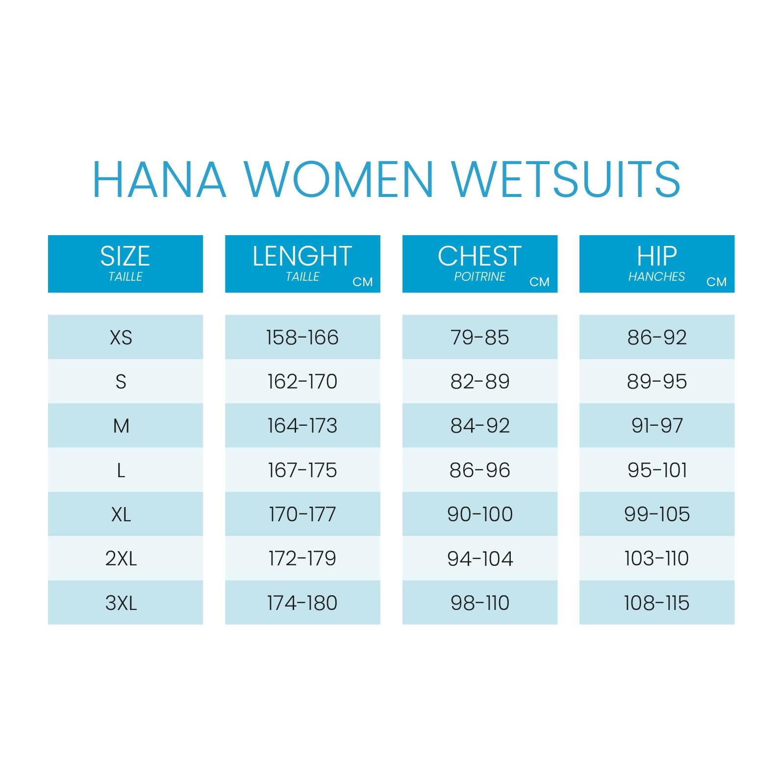 hana-waimea-shorty-3-2mm-combinaison-surf-homme-3xl image 4