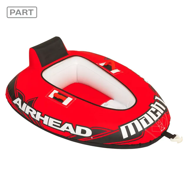 airhead-mach-1-housse-rechange-bou-e-tract-e-cover-only image 1