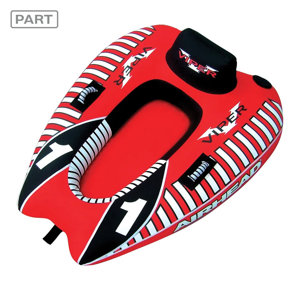 airhead-viper-1-chambre-air-bou-e-rechange-seule image 1