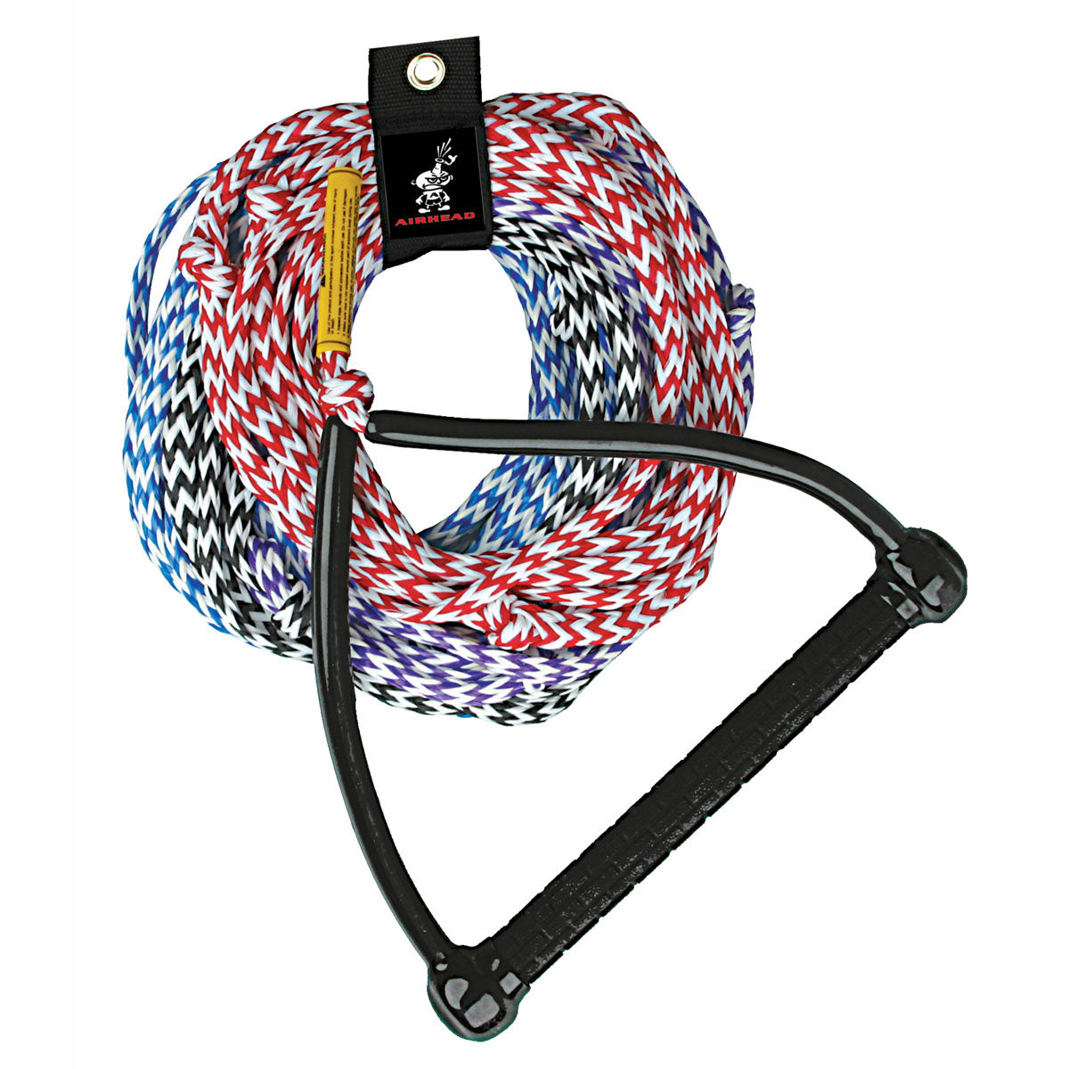 airhead-ropes-corde-ski-nautique-4-sections-75-ft-alu image 1