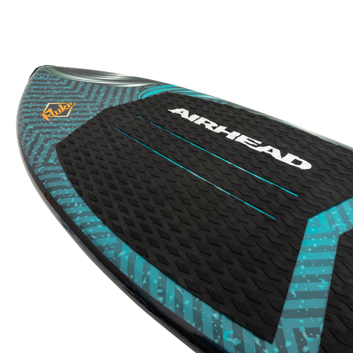 airhead-fluke-planche-wakesurf-152-cm-swallow-tail-81-kg image 2