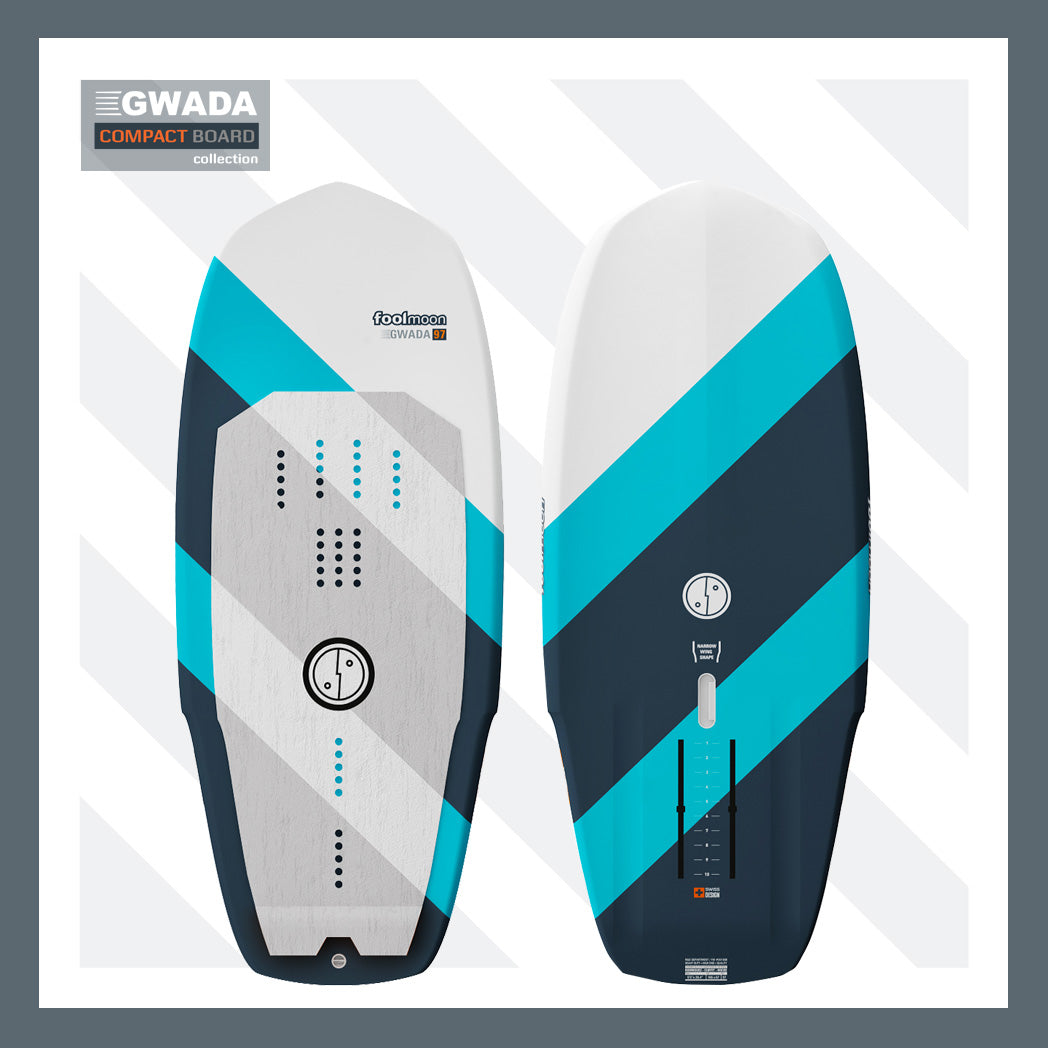 fool-moon-gwada-117-l-planche-wing-foil-carbone-narrow image 1