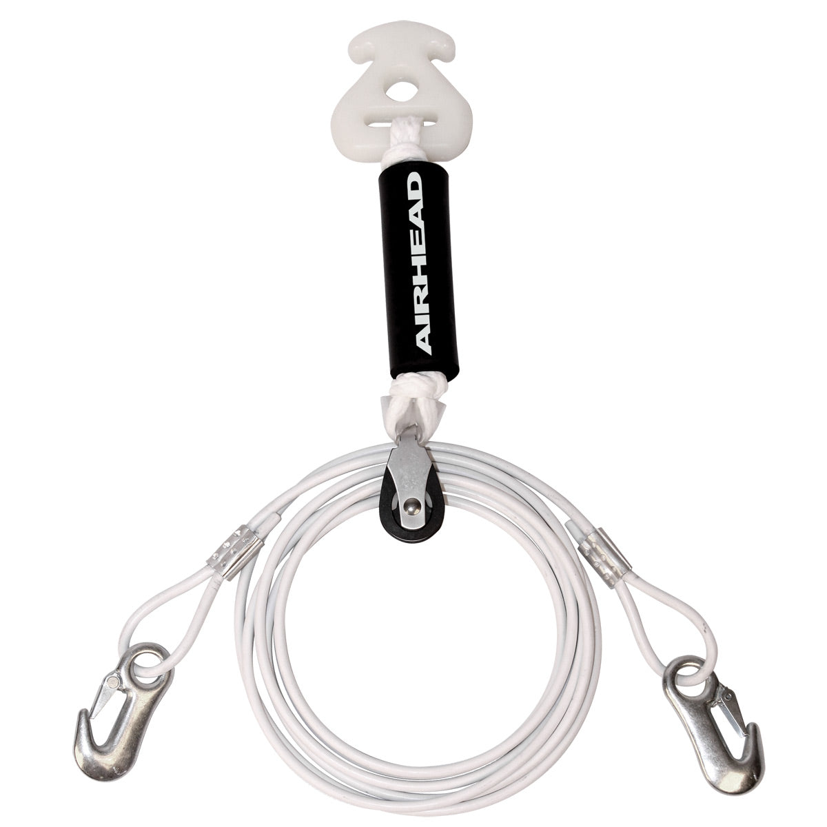 airhead-harnais-traction-auto-centr-c-ble-acier-14-ft image 1