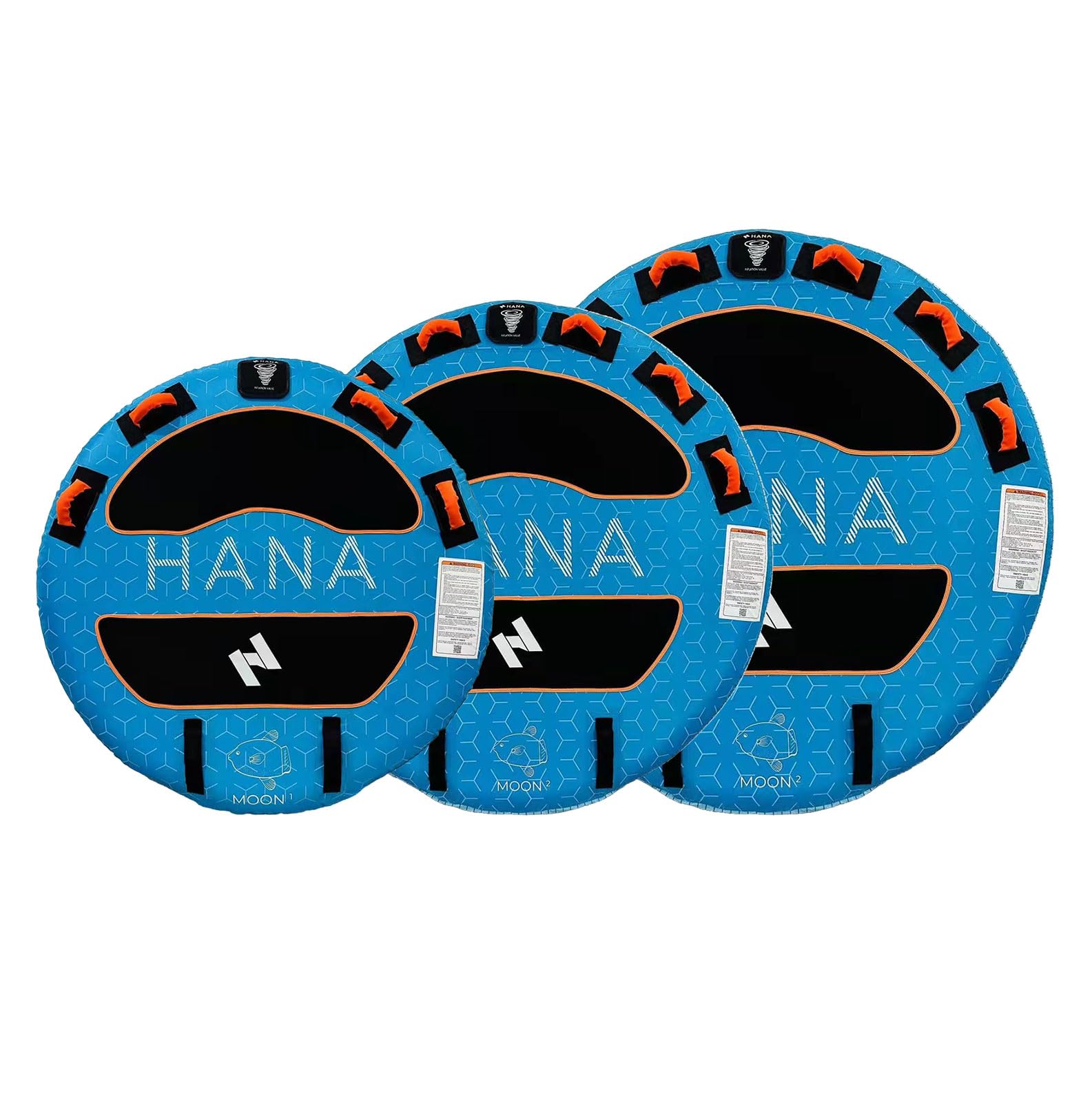 hana-outdoors-moon-bou-e-tract-e-2-personnes-profil-e-nylon image 3