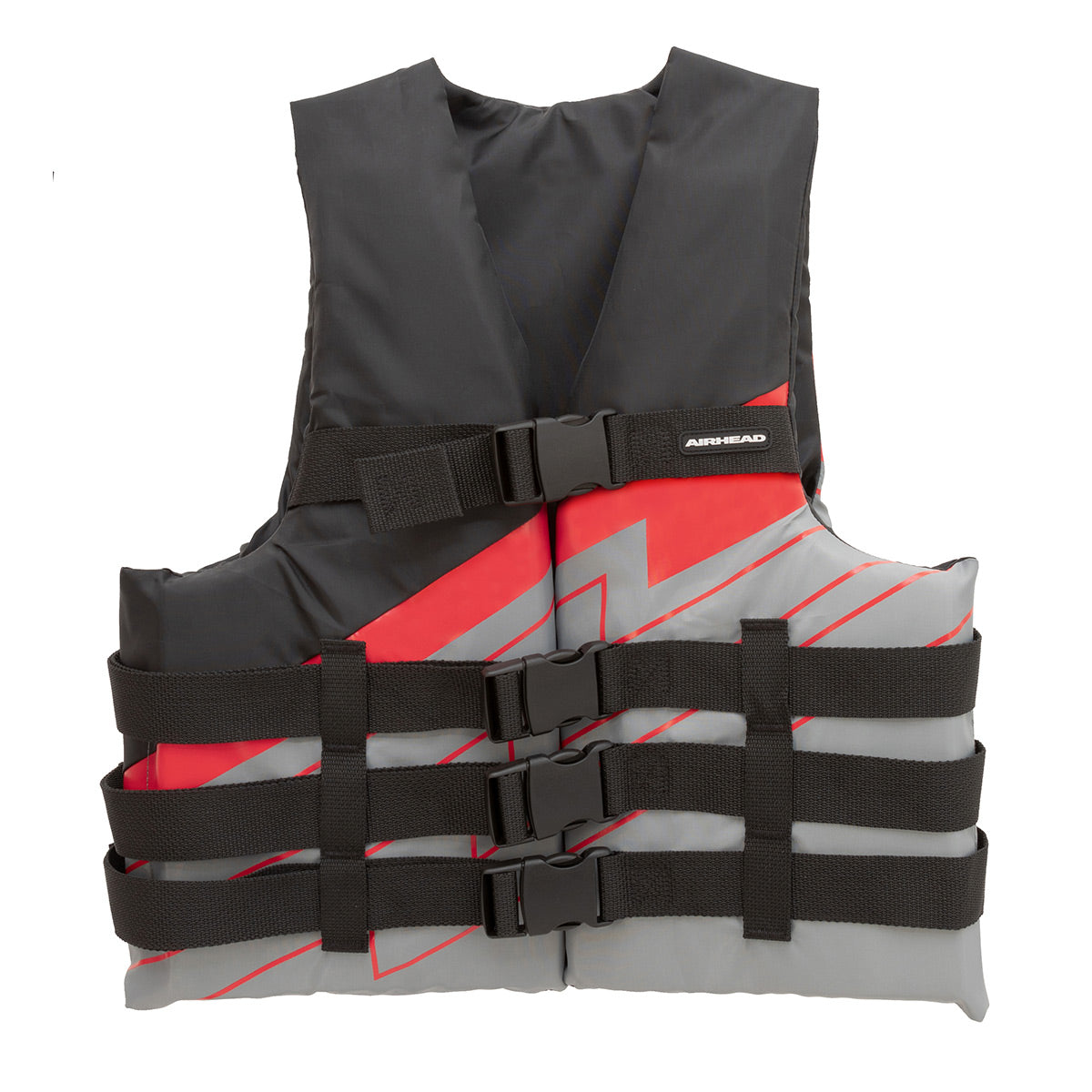 airhead-bolt-gilet-sauvetage-mixte-s-m-niveau-70-zip image 1