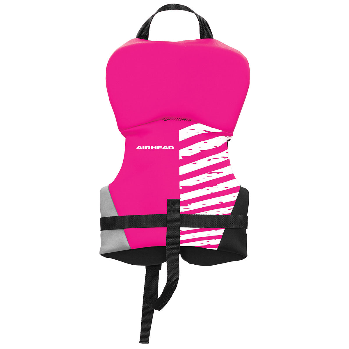 airhead-wicked-neolite-gilet-de-sauvetage-enfant-rose-zip image 6