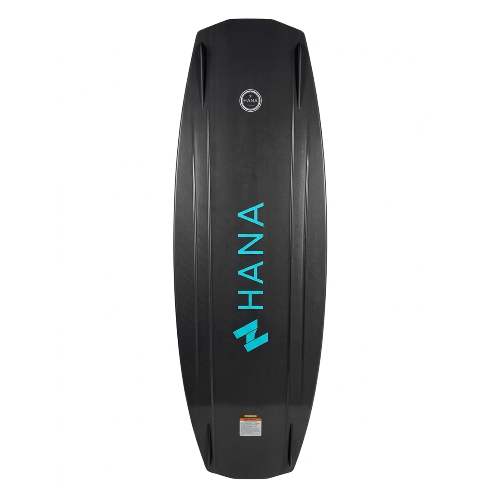 hana-carver-138-cm-pack-wakeboard-bateau-chausses image 2