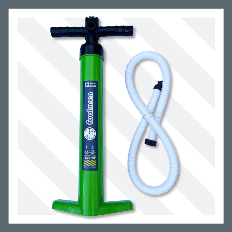 fool-moon-pompe-manuelle-sup-double-action-15-psi image 1