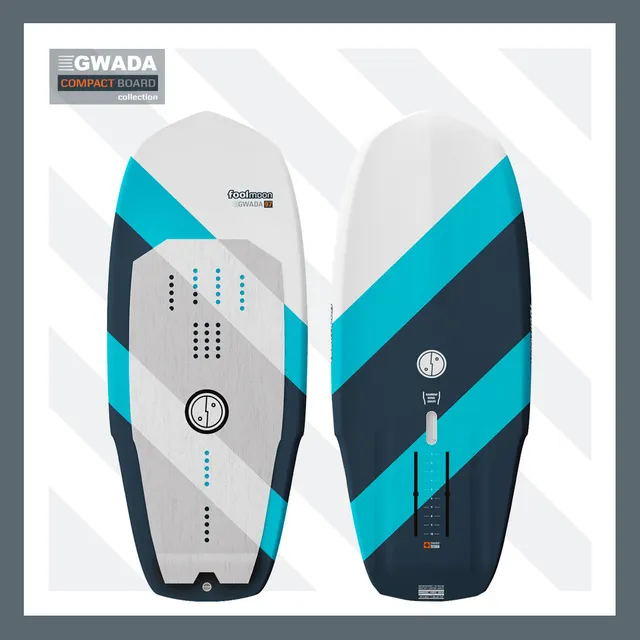 fool-moon-gwada-117-l-planche-wing-foil-carbone-narrow image 1