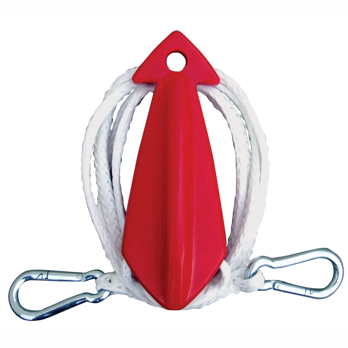 airhead-tow-demon-harnais-traction-bateau-12-ft-1-rider image 1