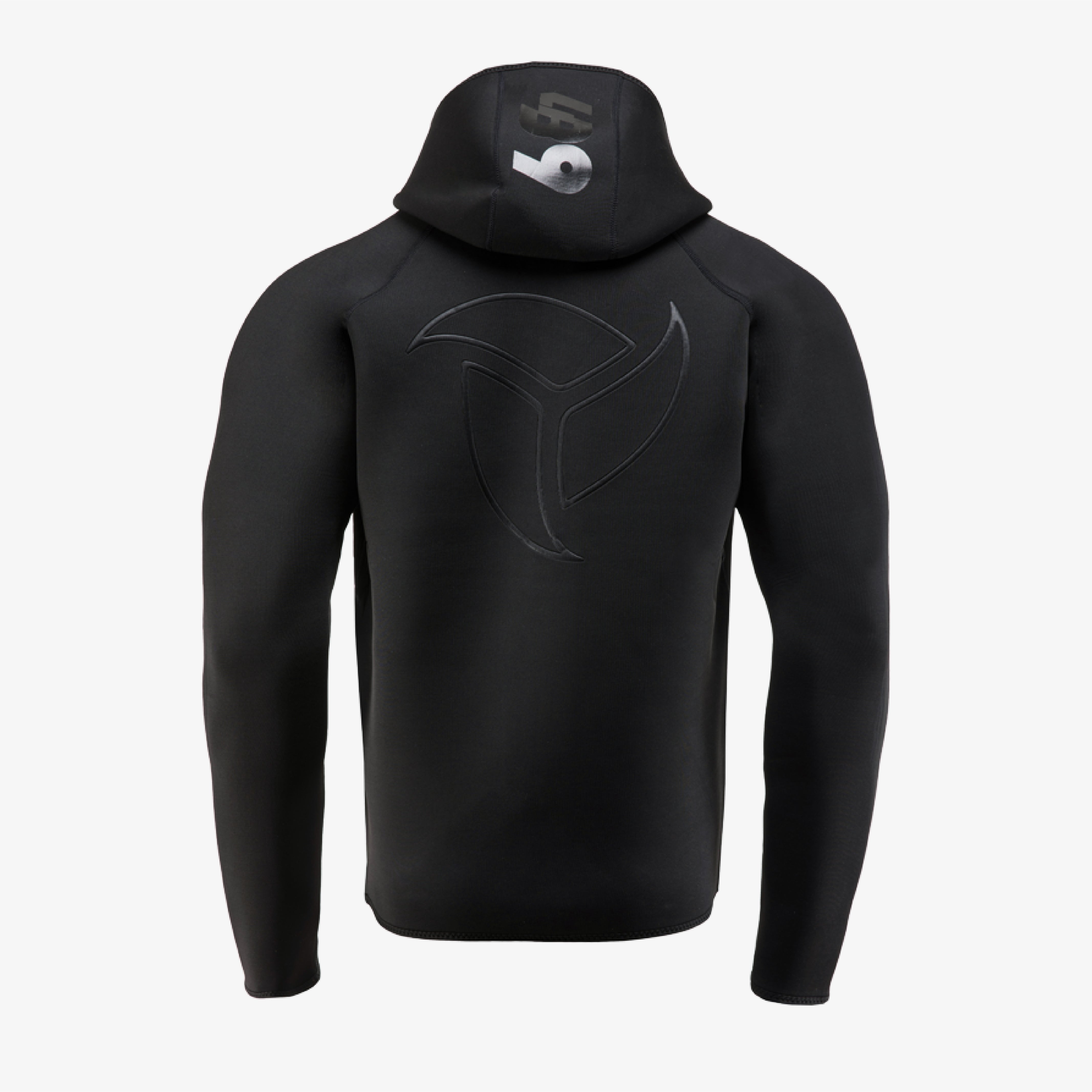 lb9-neoprene-2mm-lifestyle-team-jacket-veste-n-opr-ne image 2