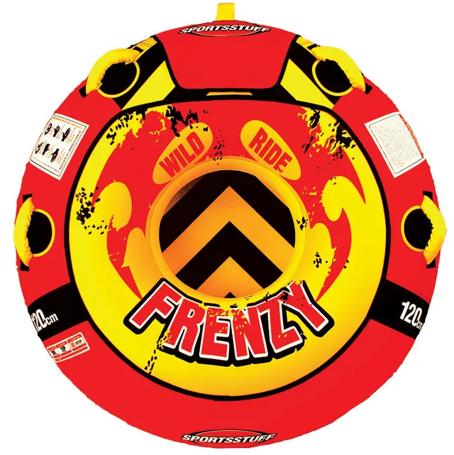 airhead-frenzy-chambre-air-bou-e-rechange-seule image 1