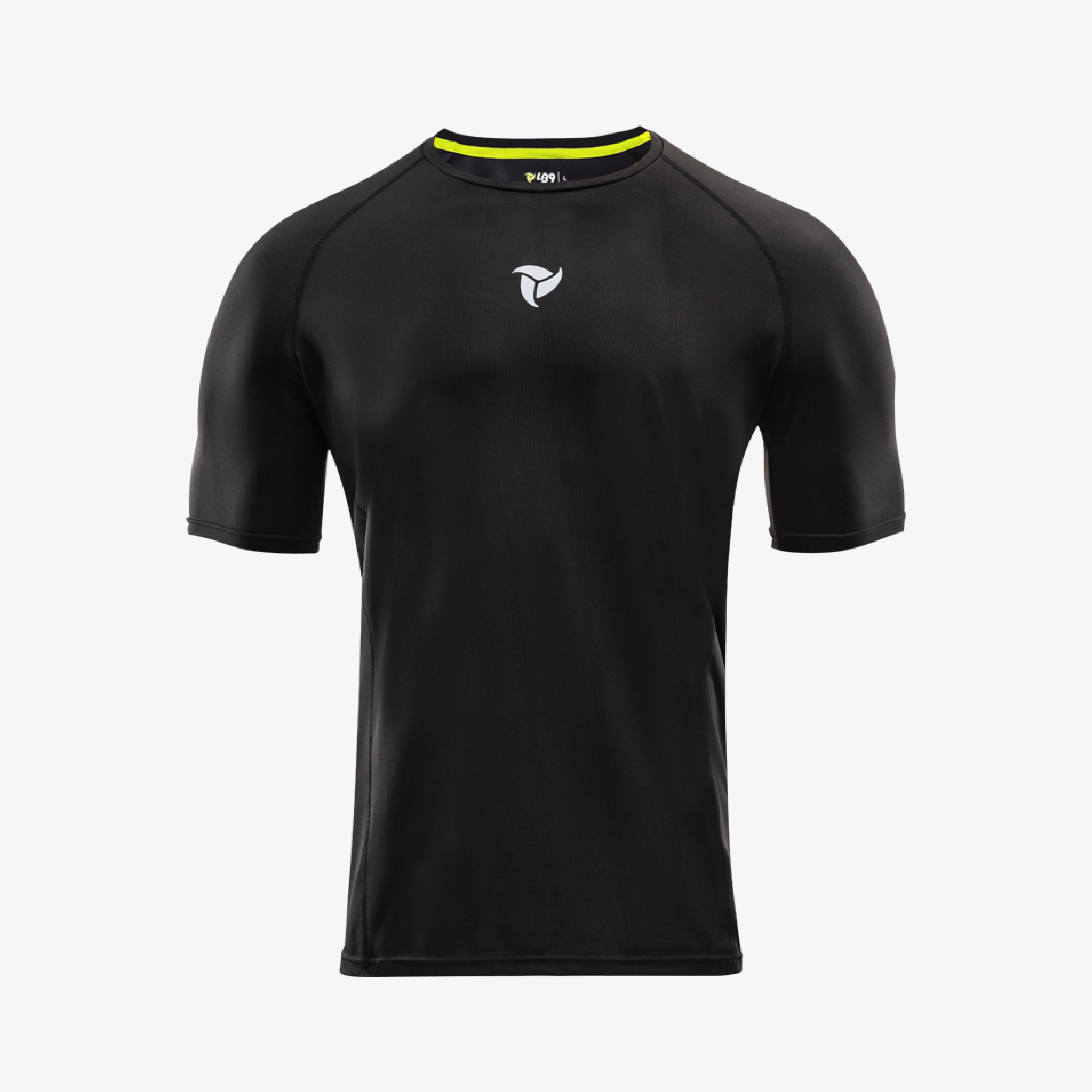 lb9-training-t-shirt-t-shirt-sport-manches-courtes image 1