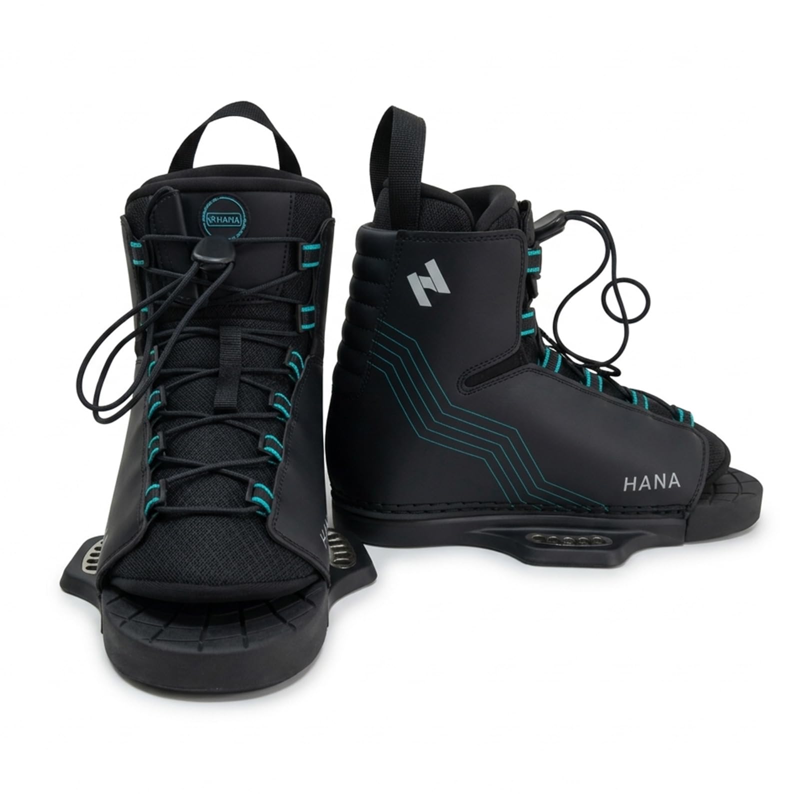 hana-carver-138-cm-pack-wakeboard-bateau-chausses image 5