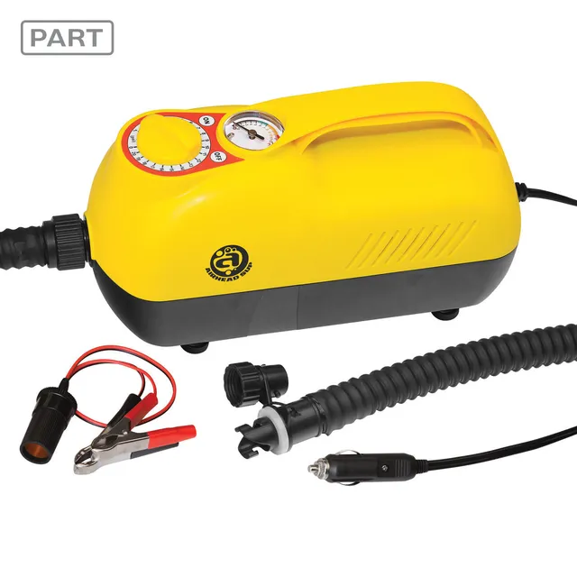 airhead-ahsup-a022-clips-12v-pi-ce-pompe-gonfleur-paddle image 1