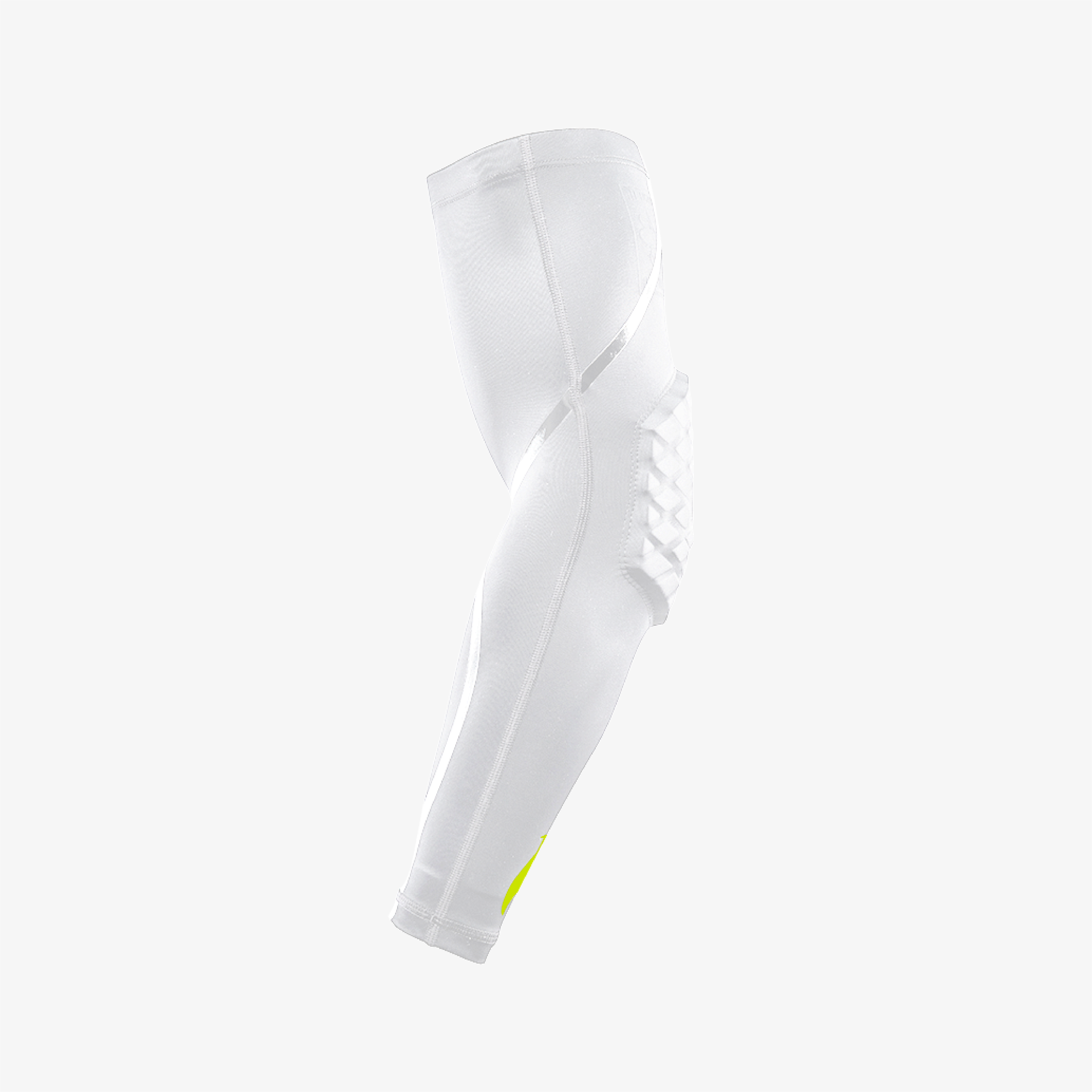 lb9-shooter-sleeve-manchon-coude-protection-eva-basket-noir image 7