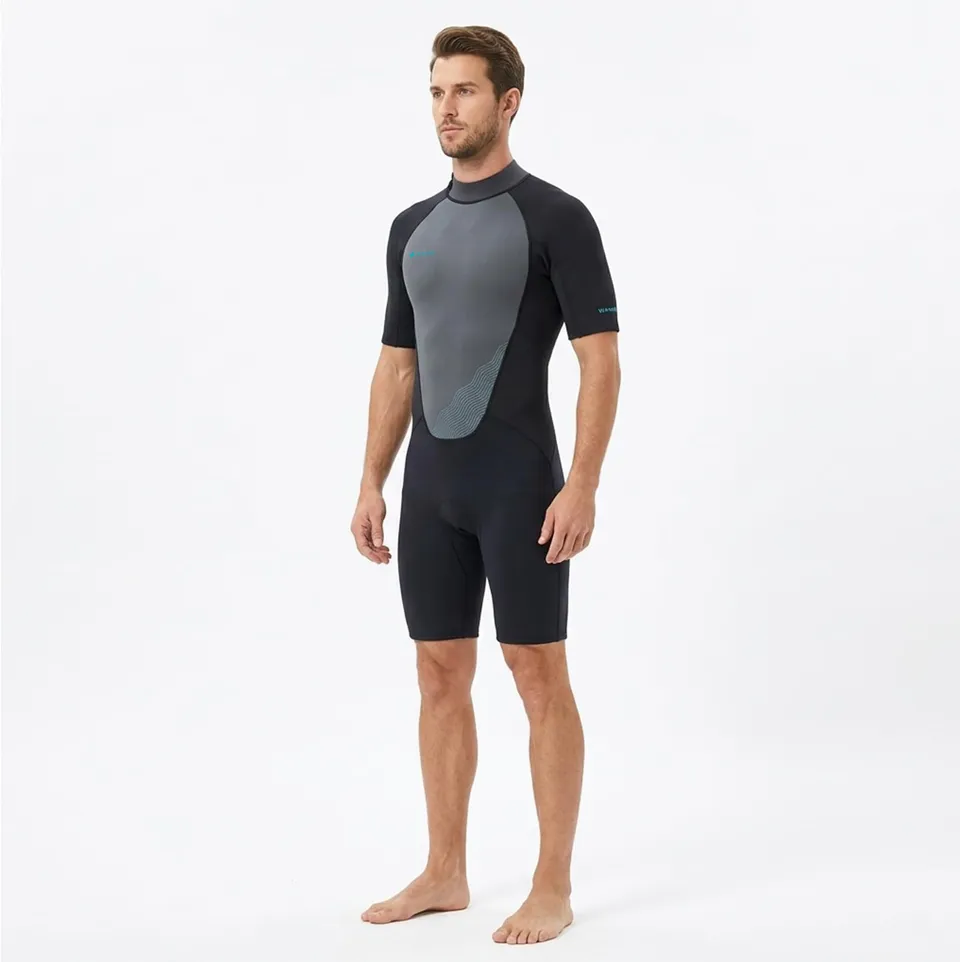 hana-waimea-shorty-3-2mm-combinaison-surf-homme-3xl image 1