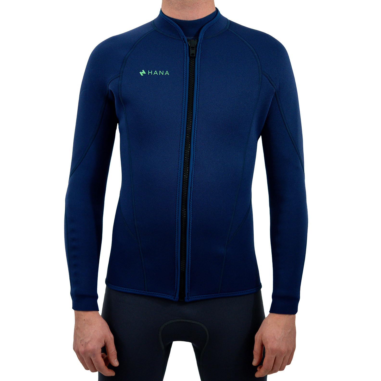 hana-maui-jacket-2mm-veste-n-opr-ne-unisexe-taille-xs-coupe-vent image 4