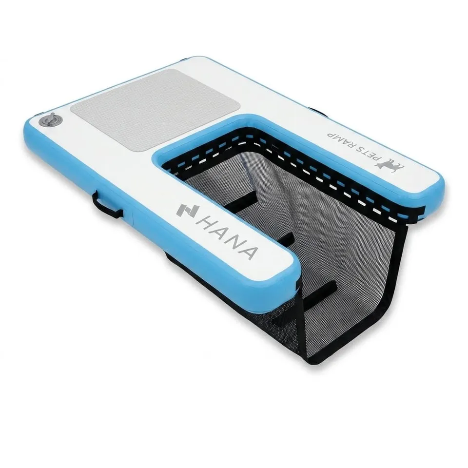hana-outdoors-yachting-rampe-chien-gonflable-150x100-dropstitch image 1