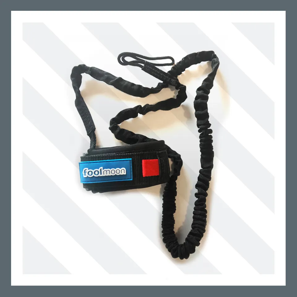fool-moon-leash-poignet-wing-cordon-bungy-120-200-cm image 1