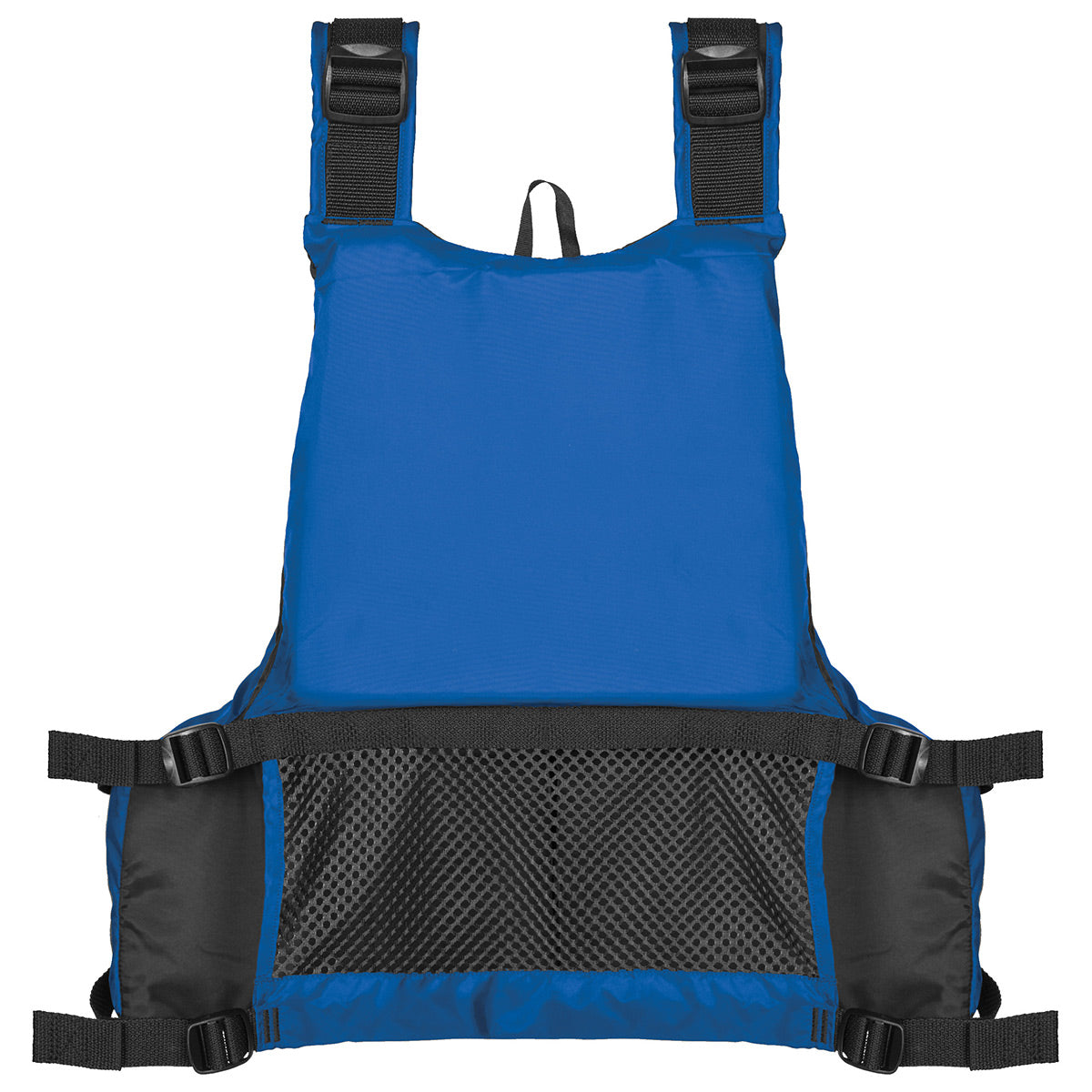 airhead-base-paddle-gilet-kayak-adulte-rouge-poche-zipp-e image 4