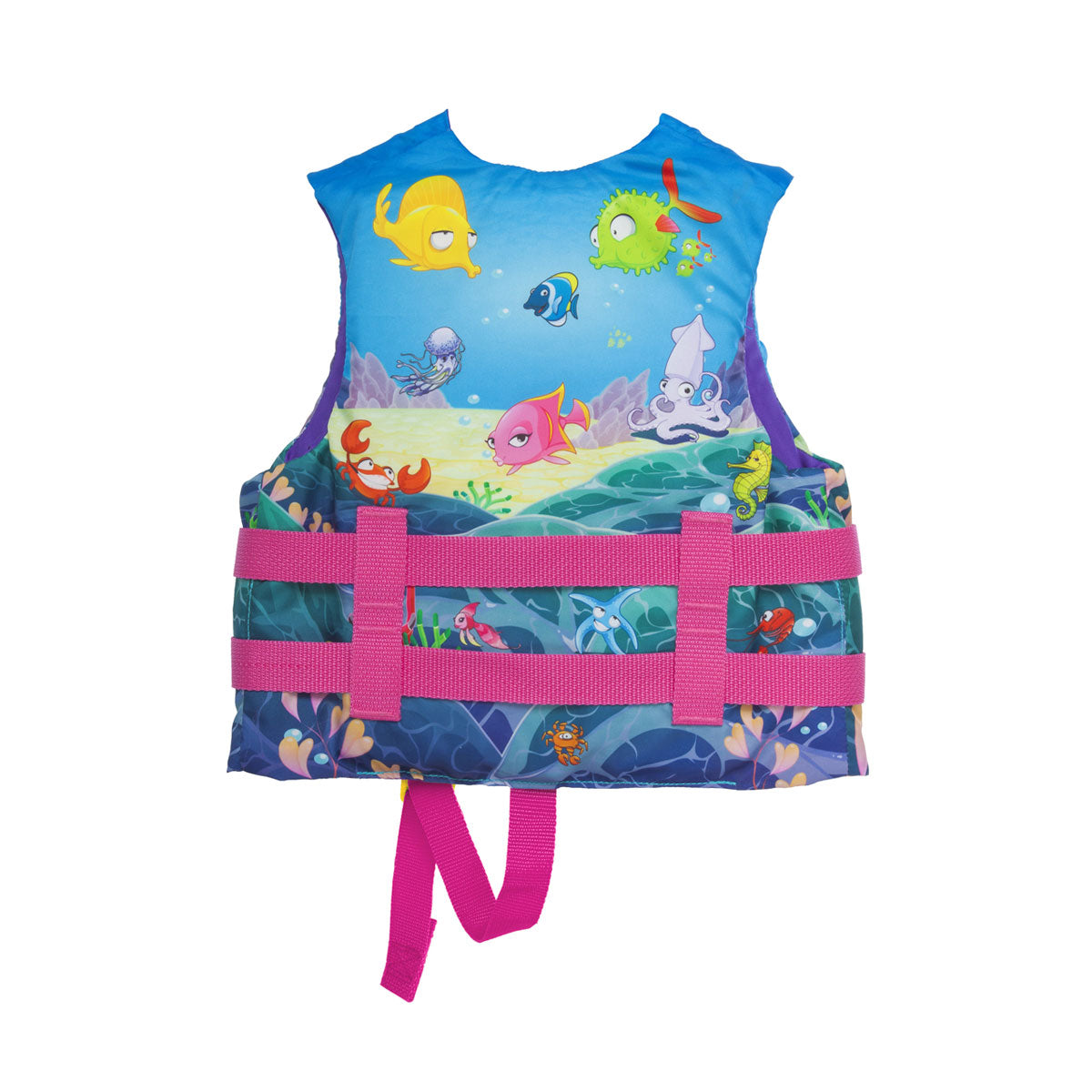 airhead-reef-gilet-sauvetage-enfant-b-b-zip image 2
