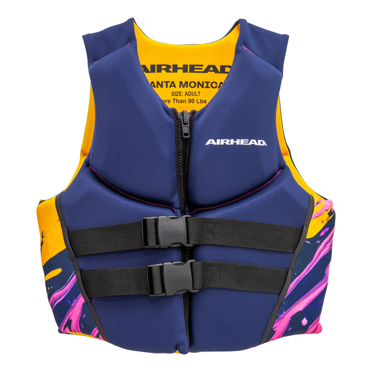 airhead-santa-monica-gilet-sauvetage-n-olite-s-chage-rapide image 1