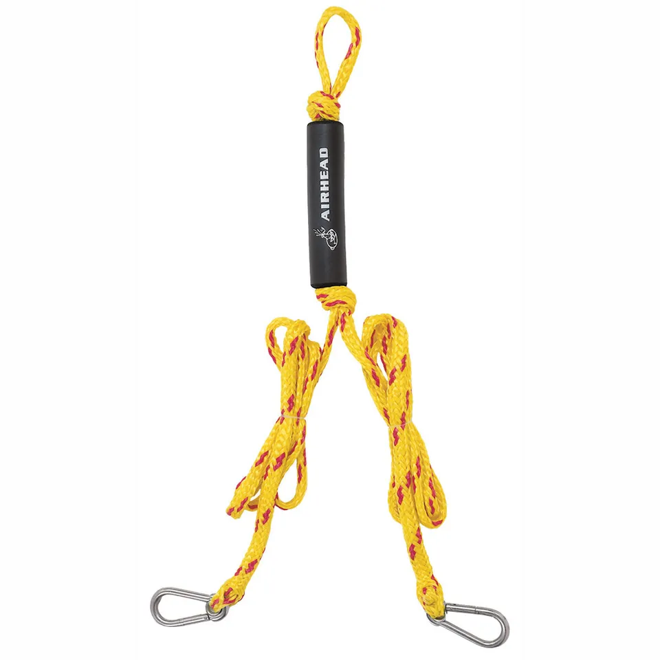 airhead-ropes-harnais-traction-12-ft-jaune-rouge-1-rider image 1
