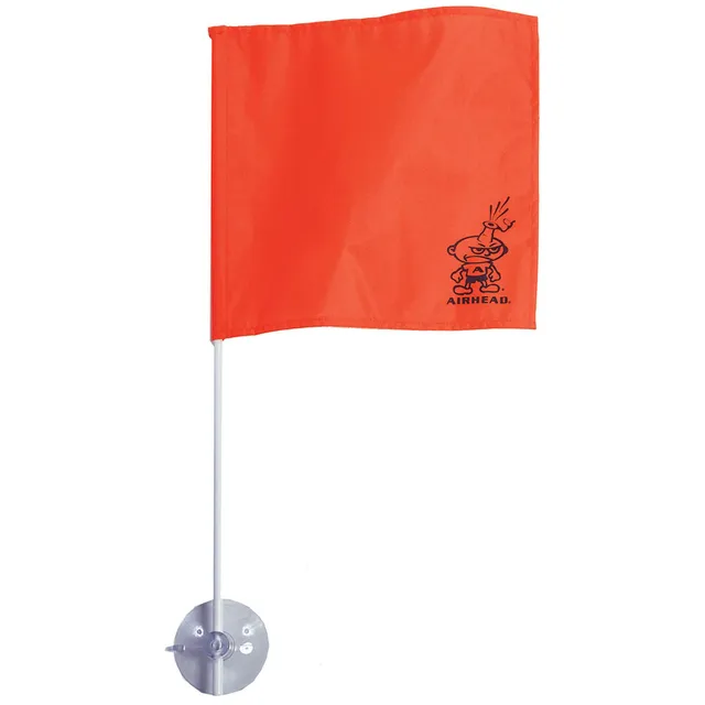 airhead-stik-a-flag-drapeau-ski-nautique-30x30-cm image 1