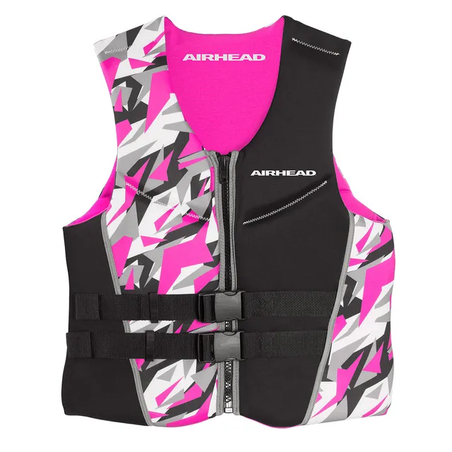 airhead-camo-cool-gilet-sauvetage-femme-n-olite-camo-m image 1