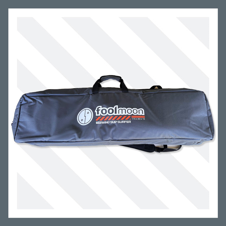 fool-moon-molokai-115-housse-foil-rembourr-e-tanche image 1