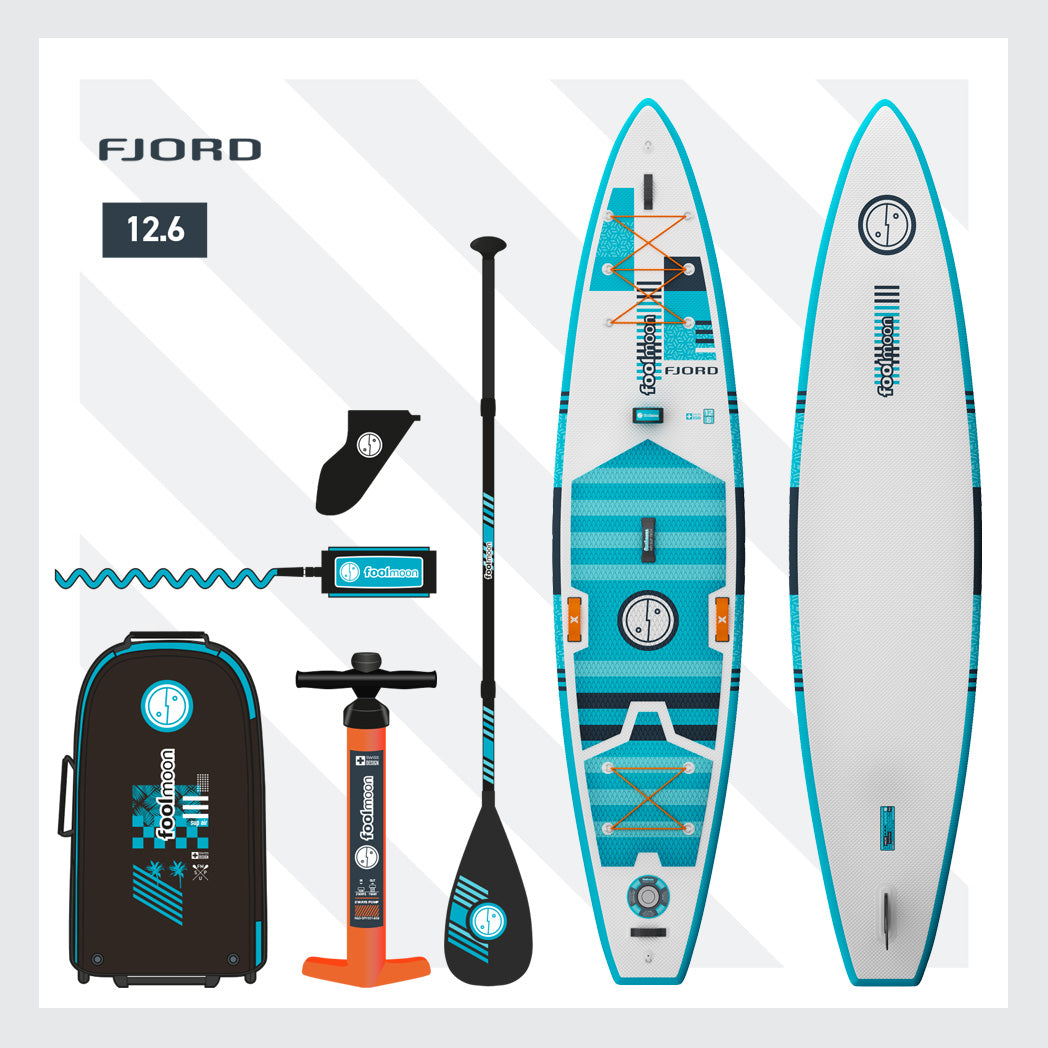 fool-moon-fjord-12-6-paddle-gonflable-touring-pack-complet image 4